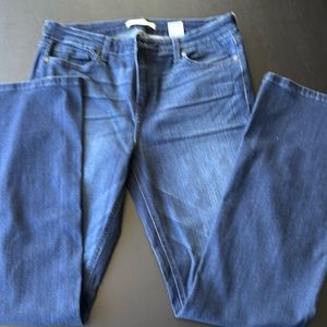 NWOT women’s jeans
